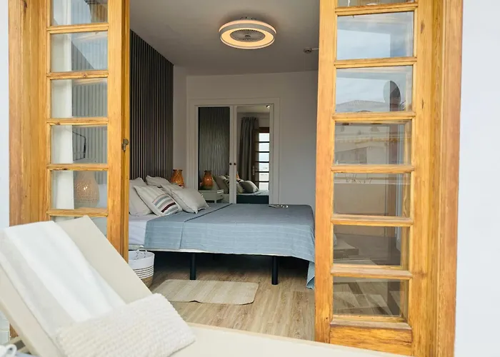Sunshine Daydream Apartment Costa Adeje - Ac