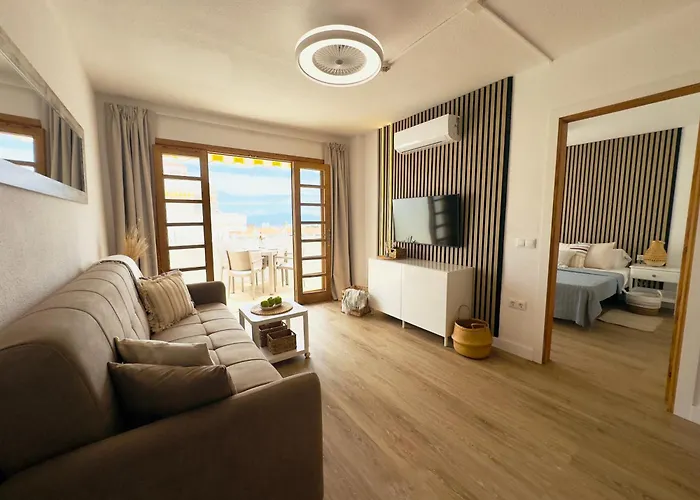 Sunshine Daydream Apartment Costa Adeje - Ac