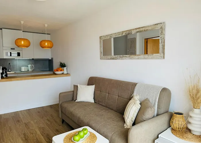 Sunshine Daydream Apartment Costa Adeje - Ac