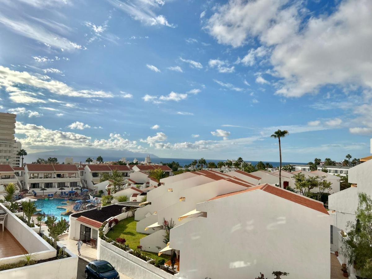 Appartement Sunshine Daydream Costa Adeje - Ac Playa Feñabe