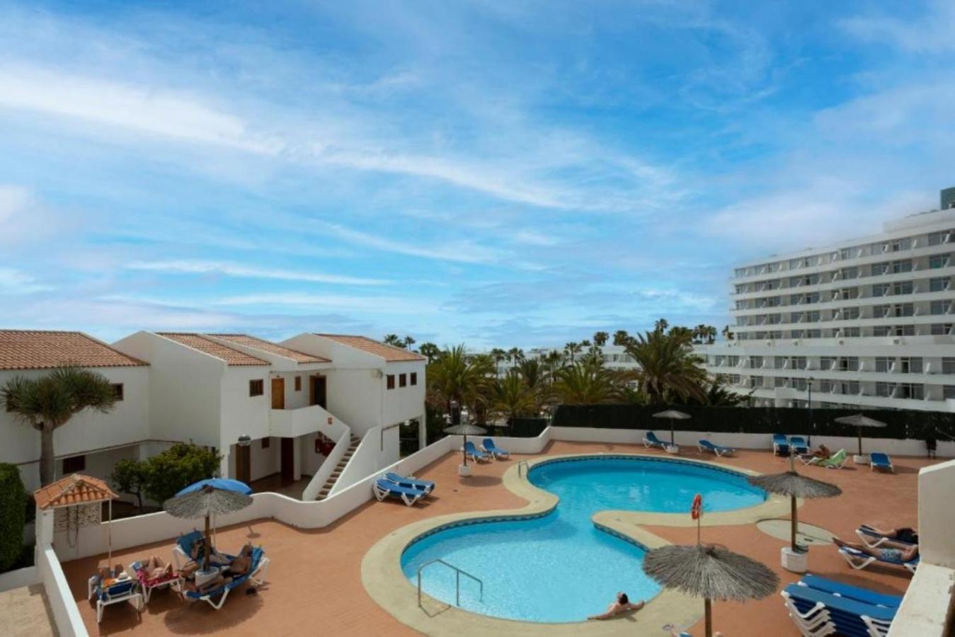 Sunshine Daydream Costa Adeje - Ac Appartement *