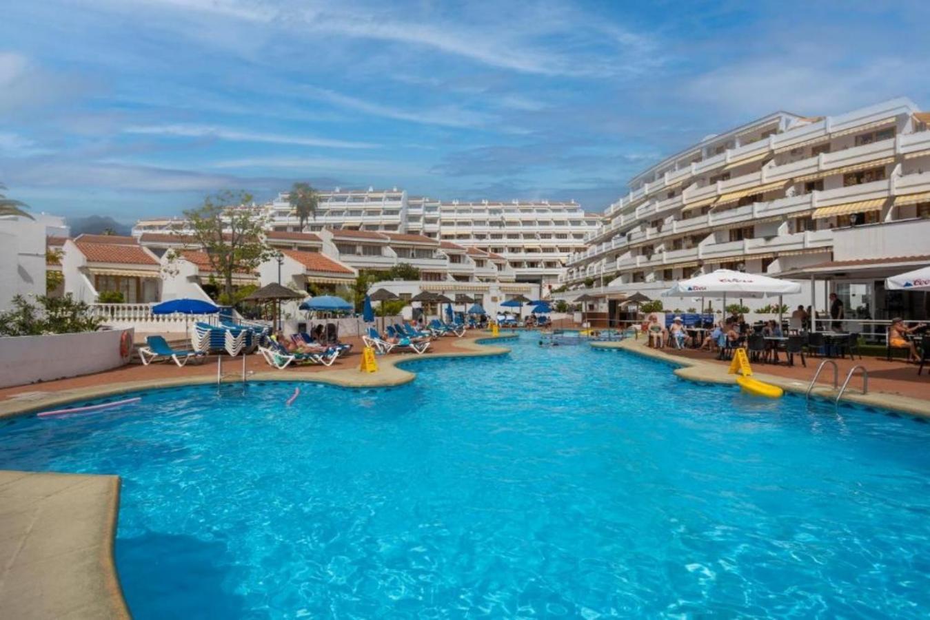 Appartement Sunshine Daydream Costa Adeje - Ac