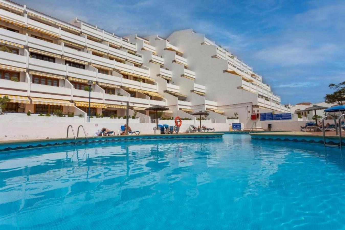 Appartement Sunshine Daydream Costa Adeje - Ac