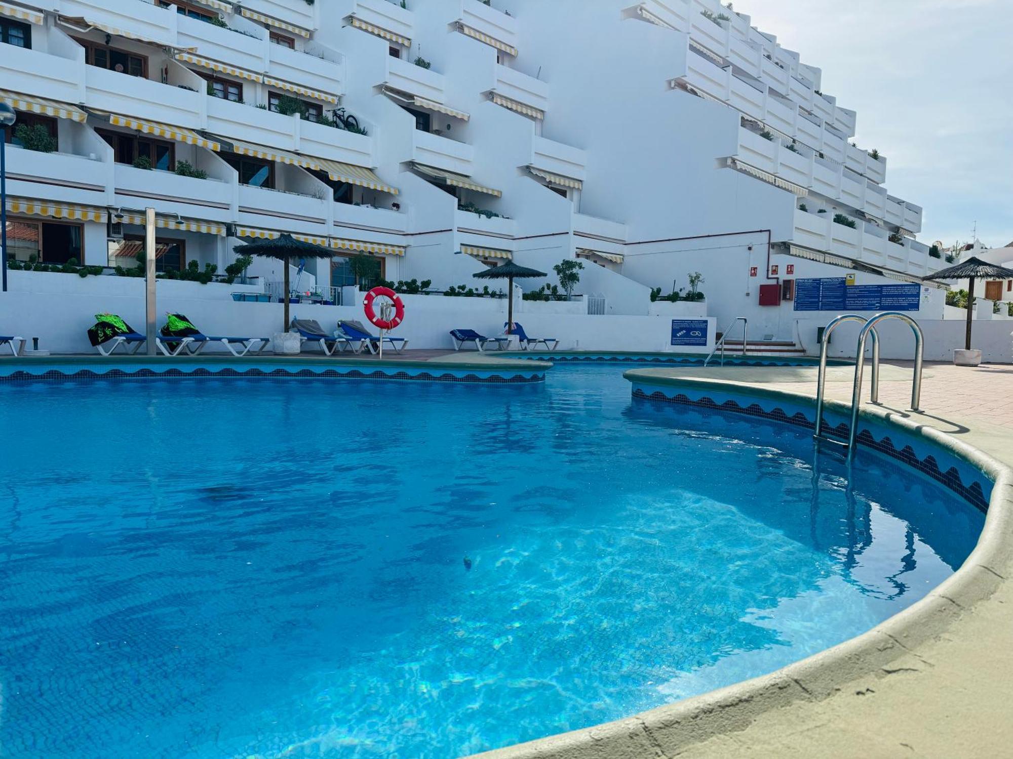 Appartement Sunshine Daydream Costa Adeje - Ac Playa Feñabe