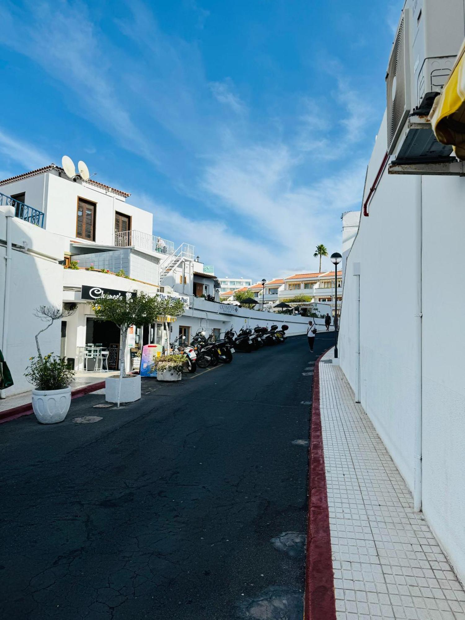 Sunshine Daydream Costa Adeje - Ac Appartement Playa Feñabe