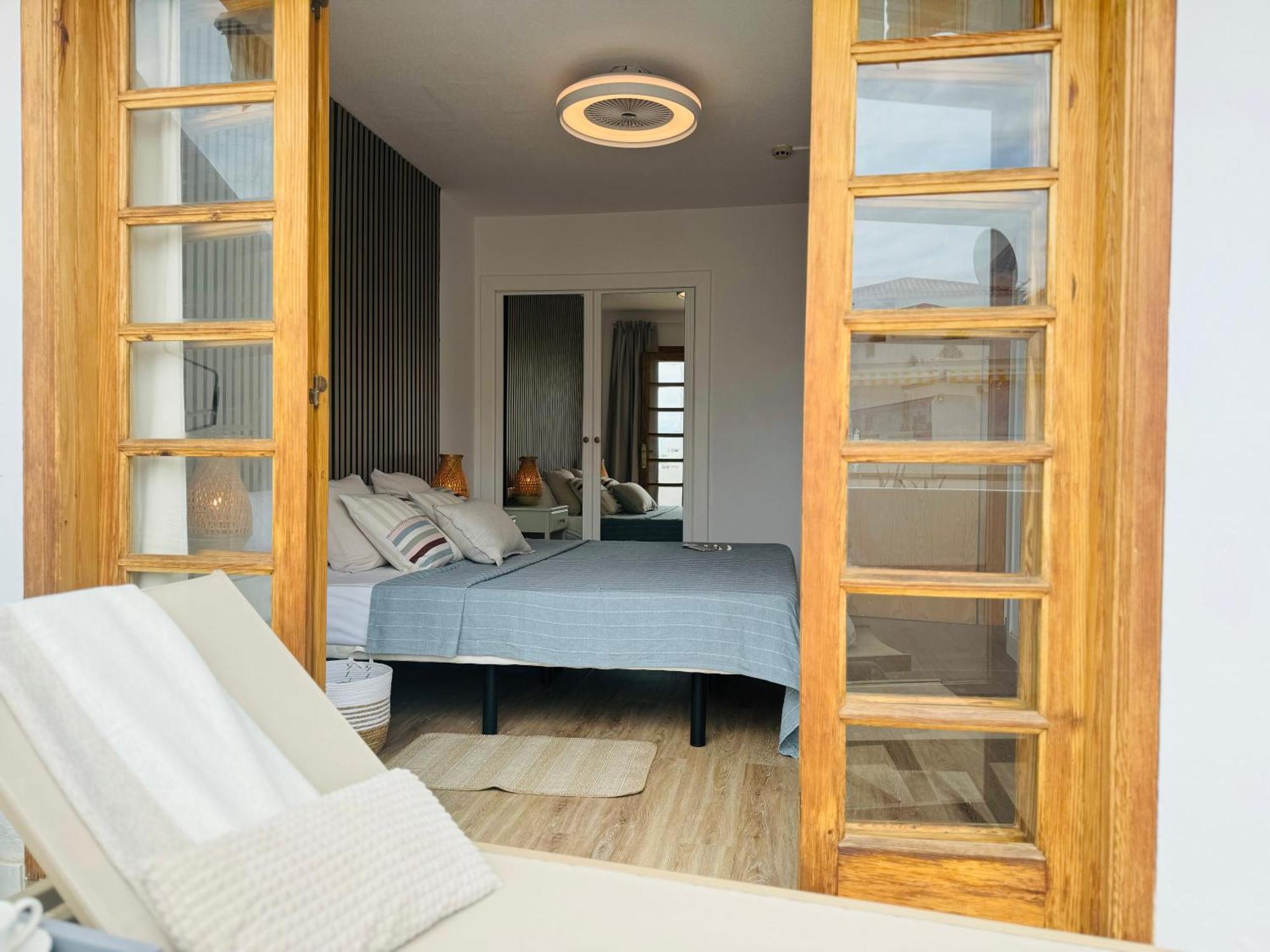 Sunshine Daydream Costa Adeje - Ac Appartement
