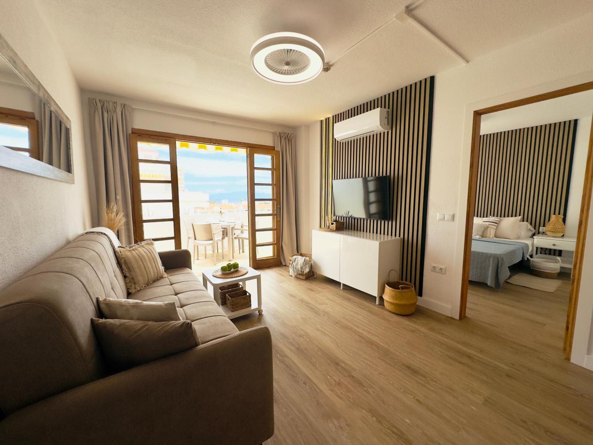 Sunshine Daydream Costa Adeje - Ac Appartement *