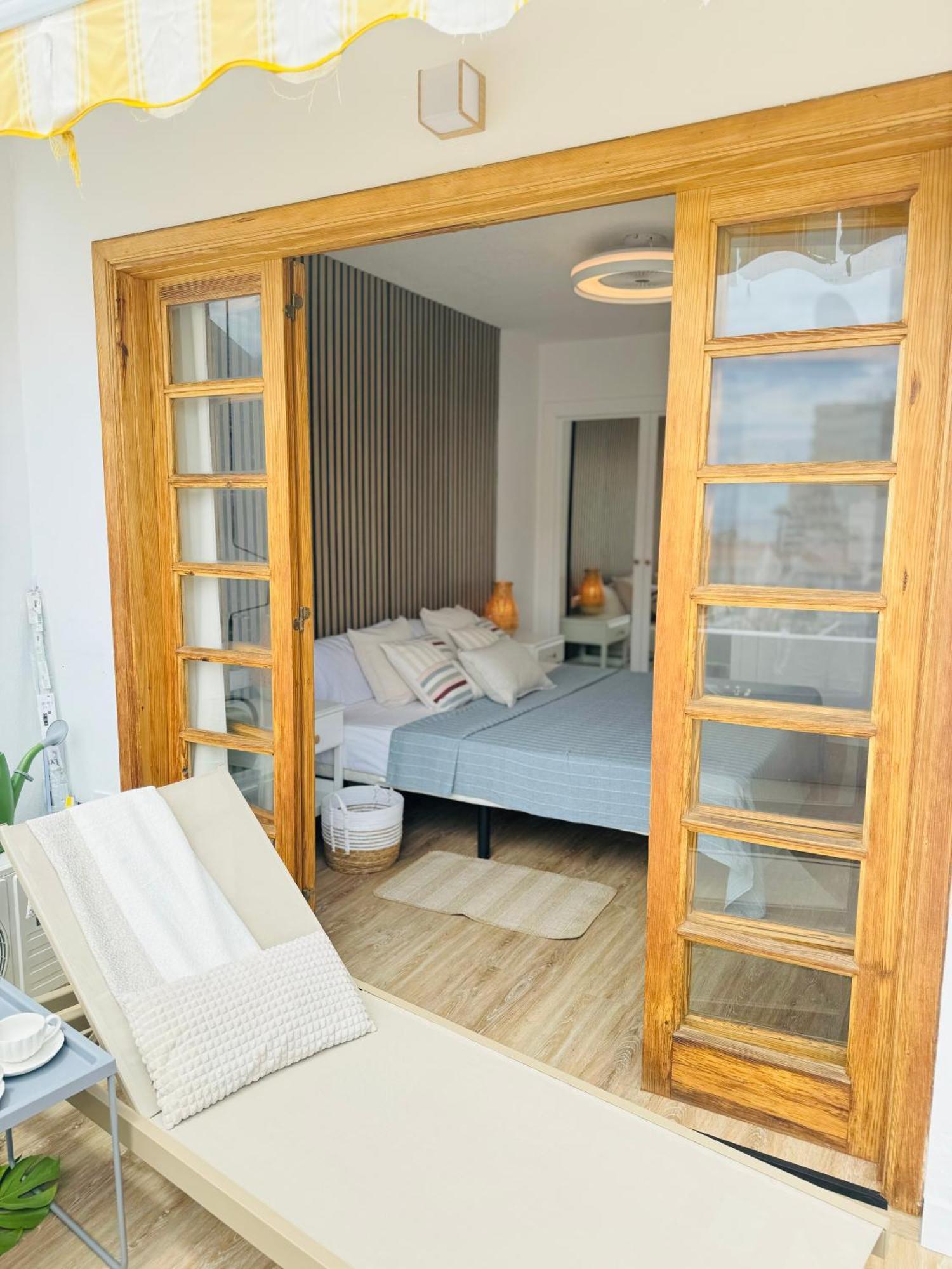 Sunshine Daydream Costa Adeje - Ac Appartement