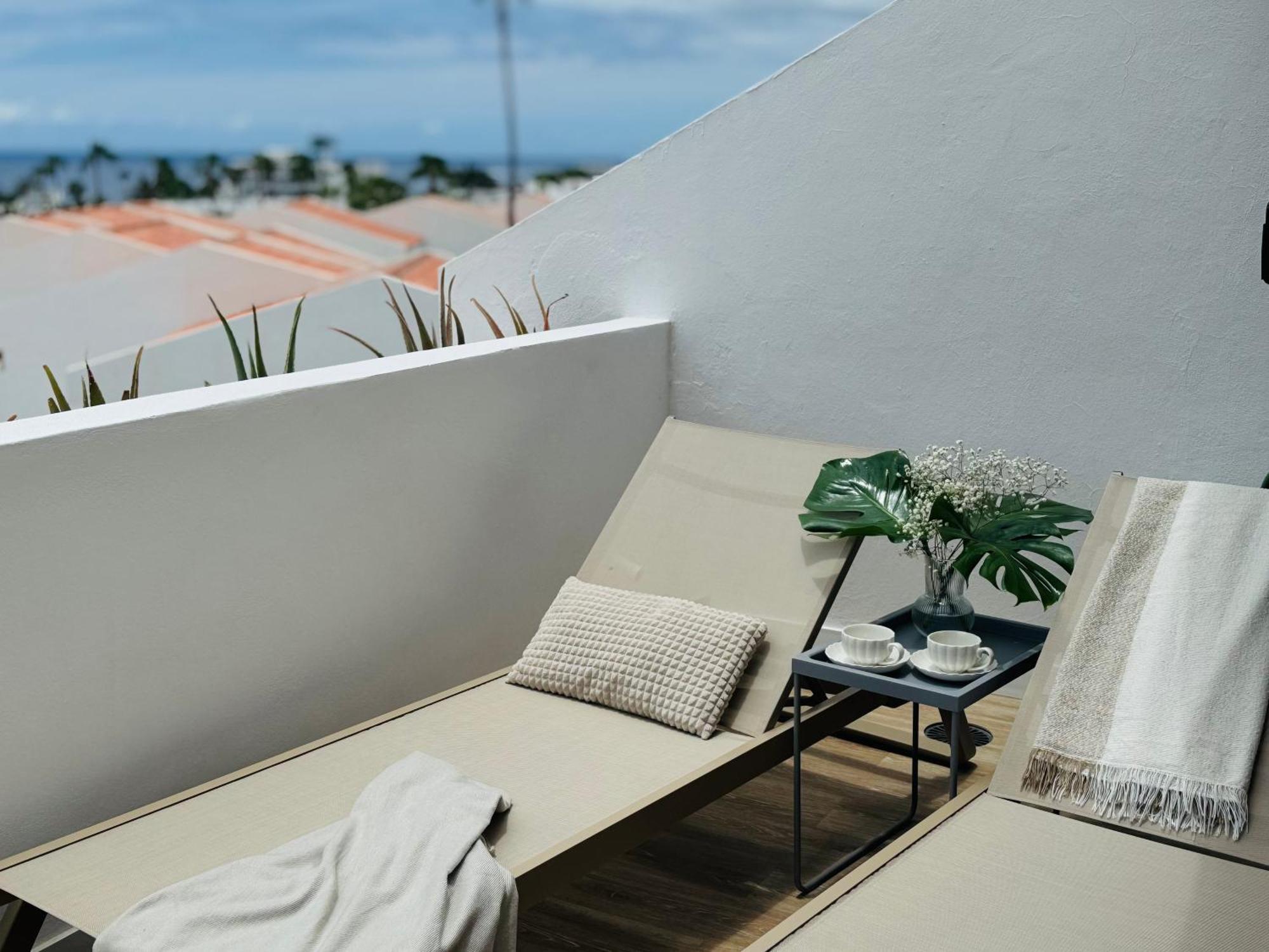 Apartament Sunshine Daydream Costa Adeje - Ac *