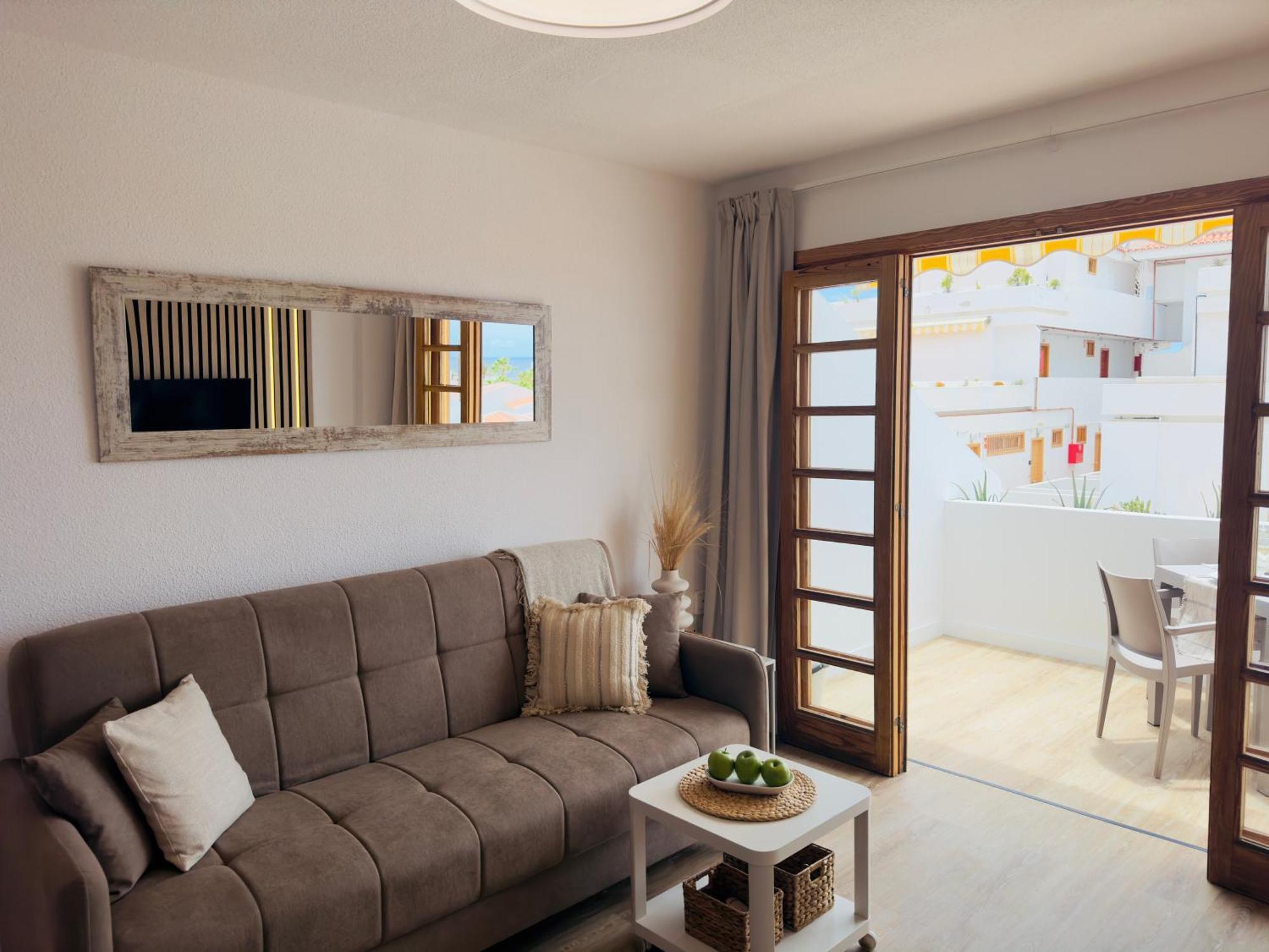 Sunshine Daydream Costa Adeje - Ac Apartament