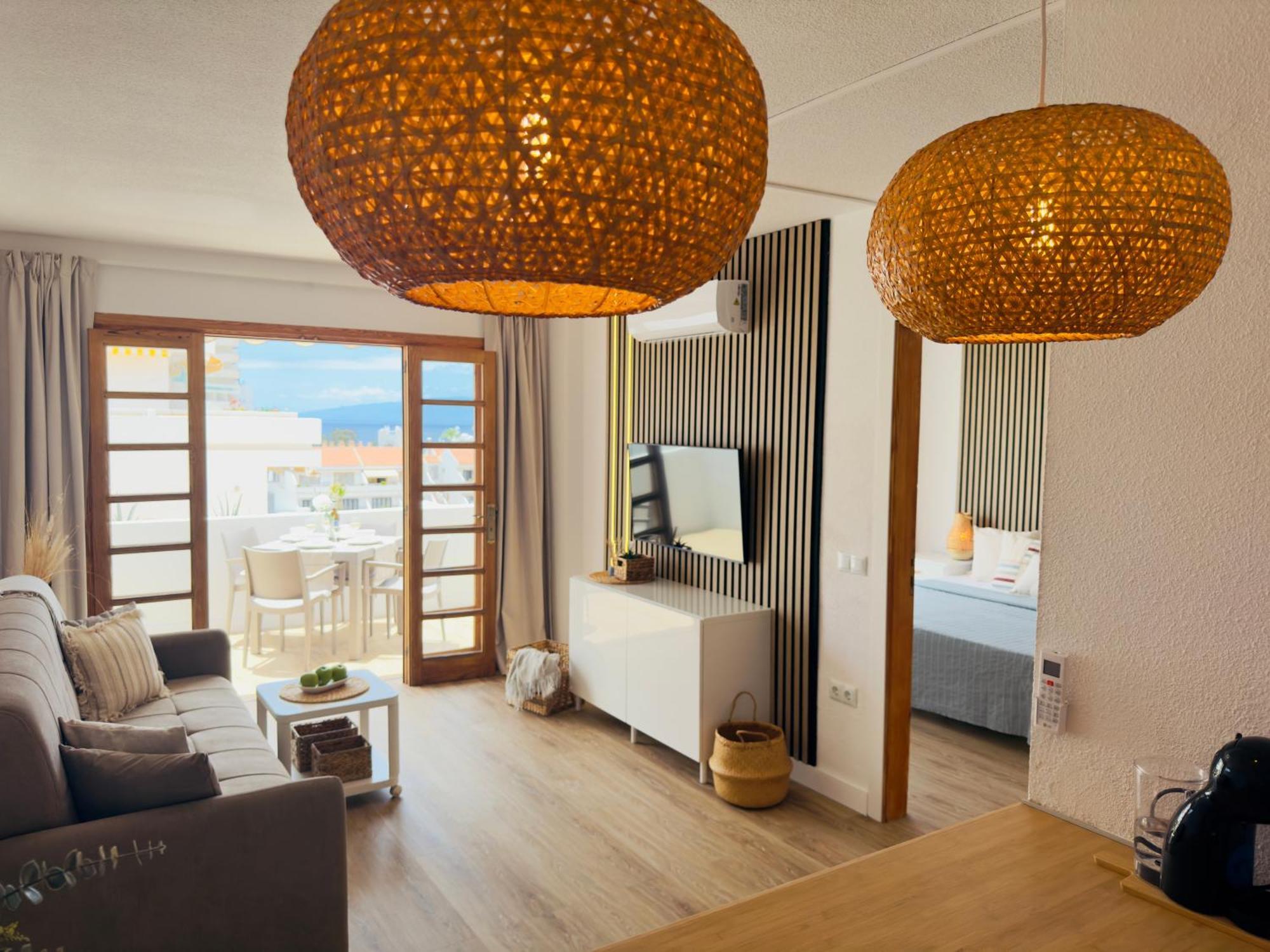 Sunshine Daydream Costa Adeje - Ac Appartement