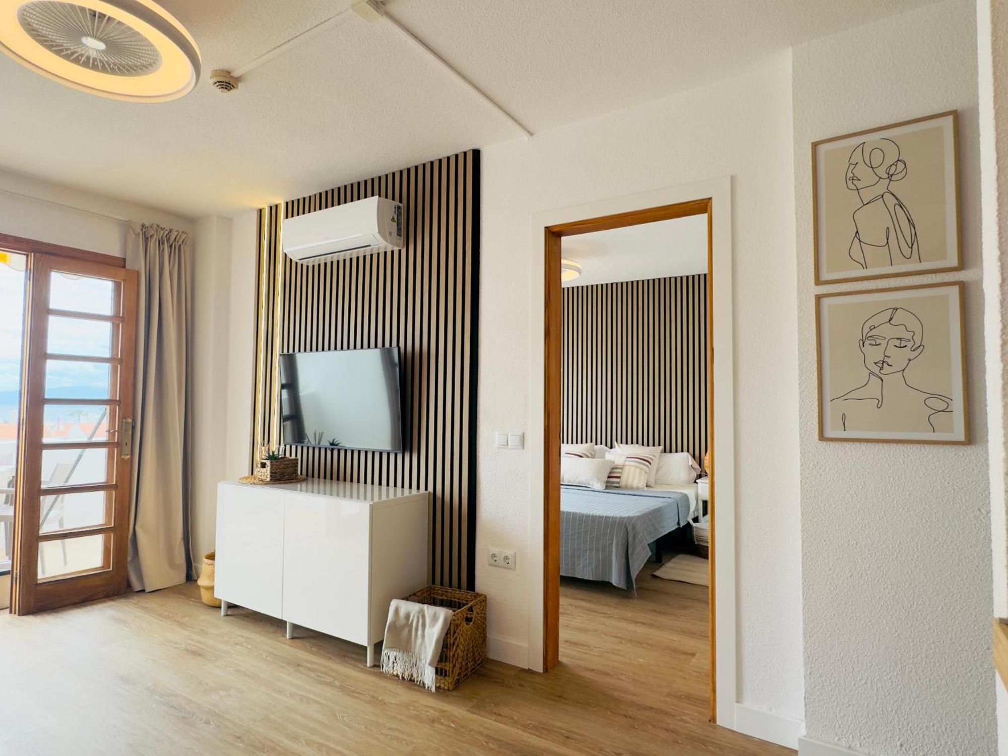 Apartament Sunshine Daydream Costa Adeje - Ac *