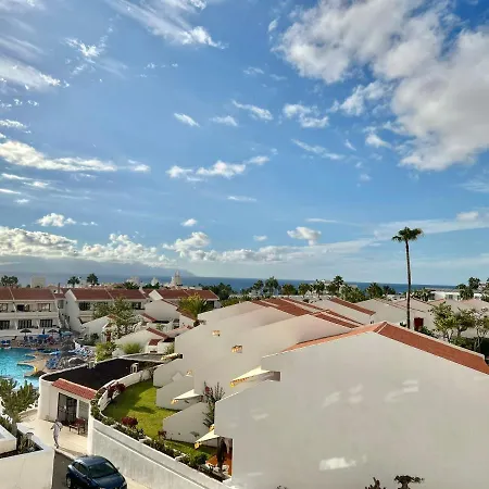 Sunshine Daydream Apartment Costa Adeje - Ac Playa Fanabe Exterior photo