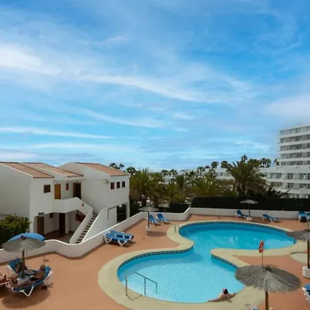 Sunshine Daydream Apartment Costa Adeje - Ac Playa Fanabe Exterior photo