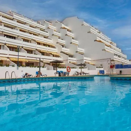 Sunshine Daydream Apartment Costa Adeje - Ac Playa Fanabe Exterior photo